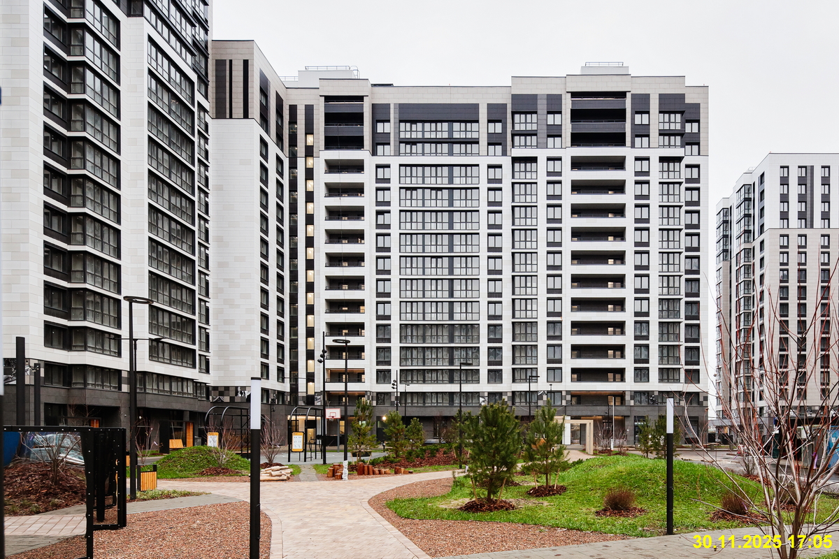 30 ноября 2025