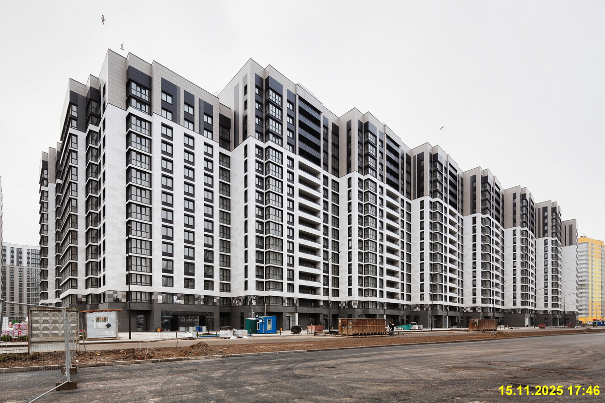 15 ноября 2025