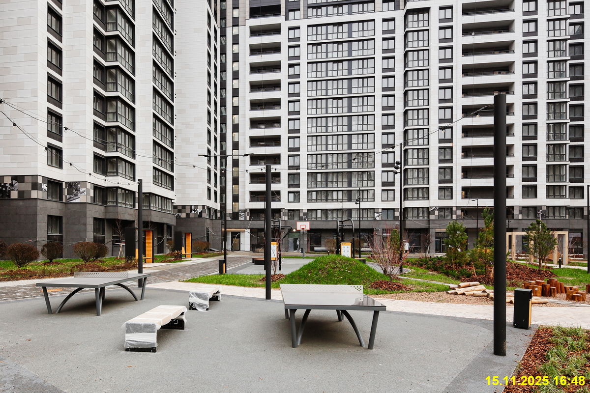 15 ноября 2025