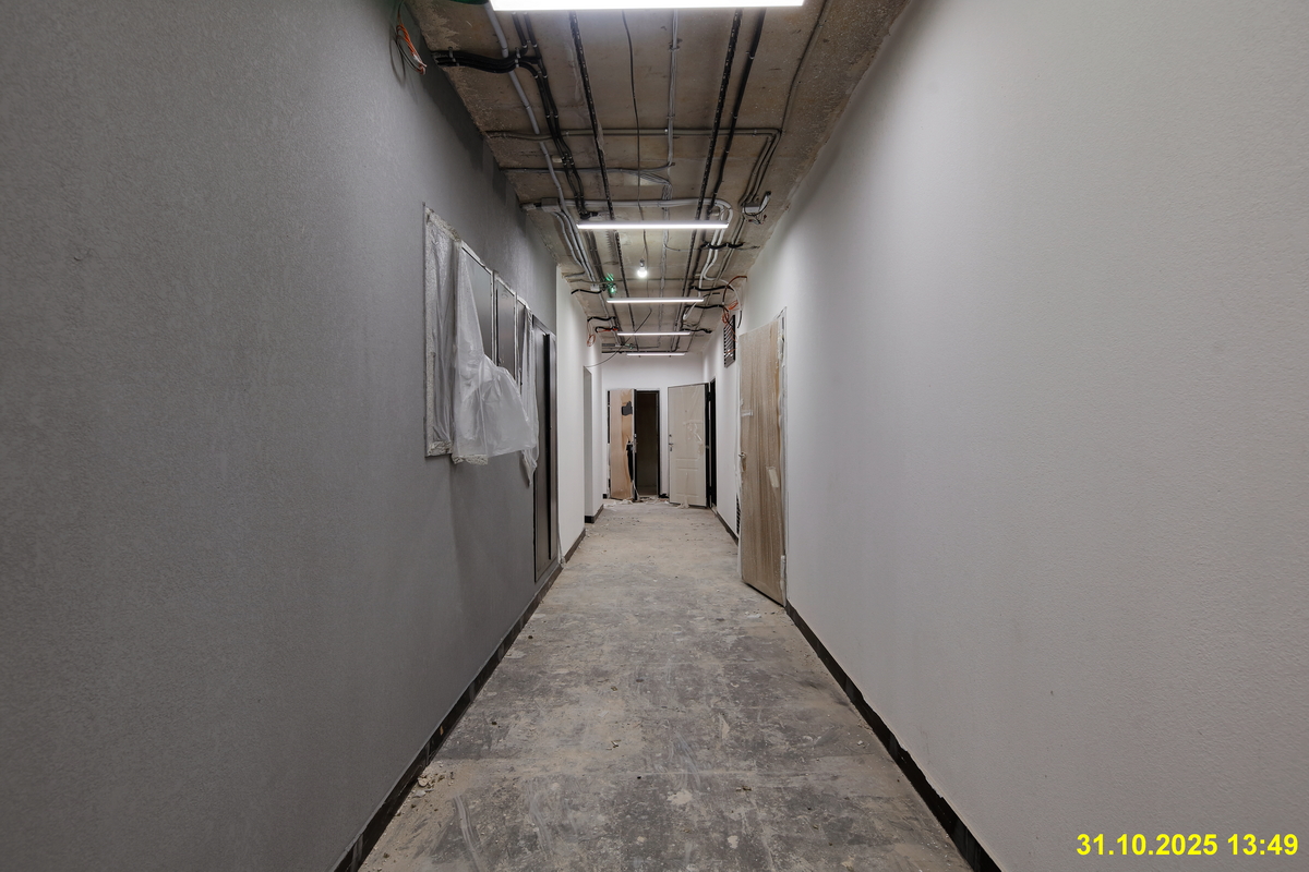 31 октября 2025