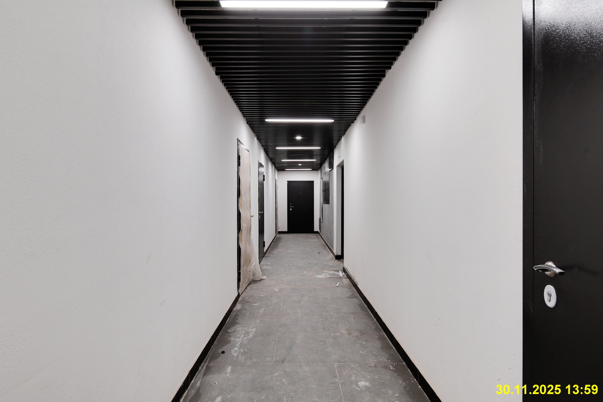 30 ноября 2025