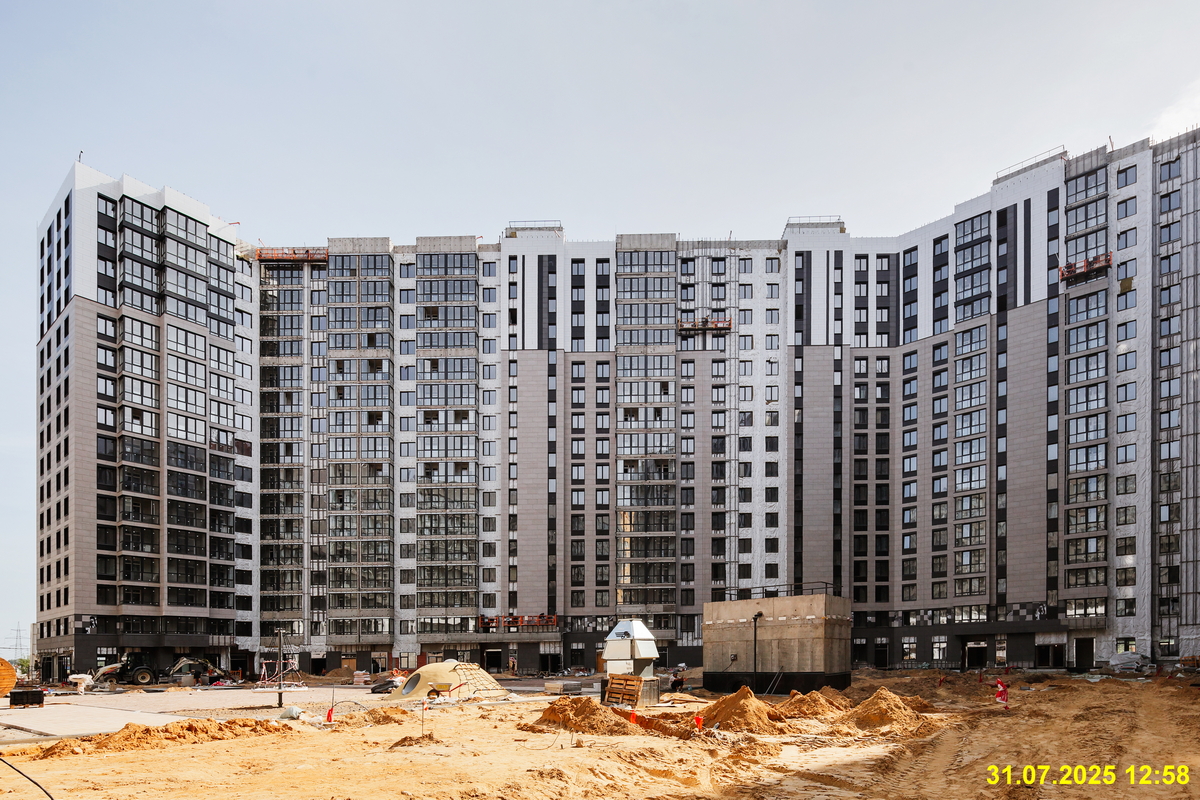 31 июля 2025