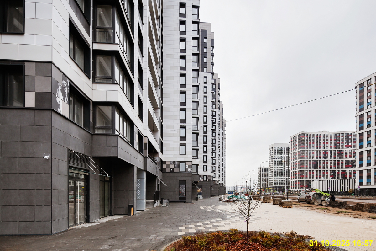 31 октября 2025