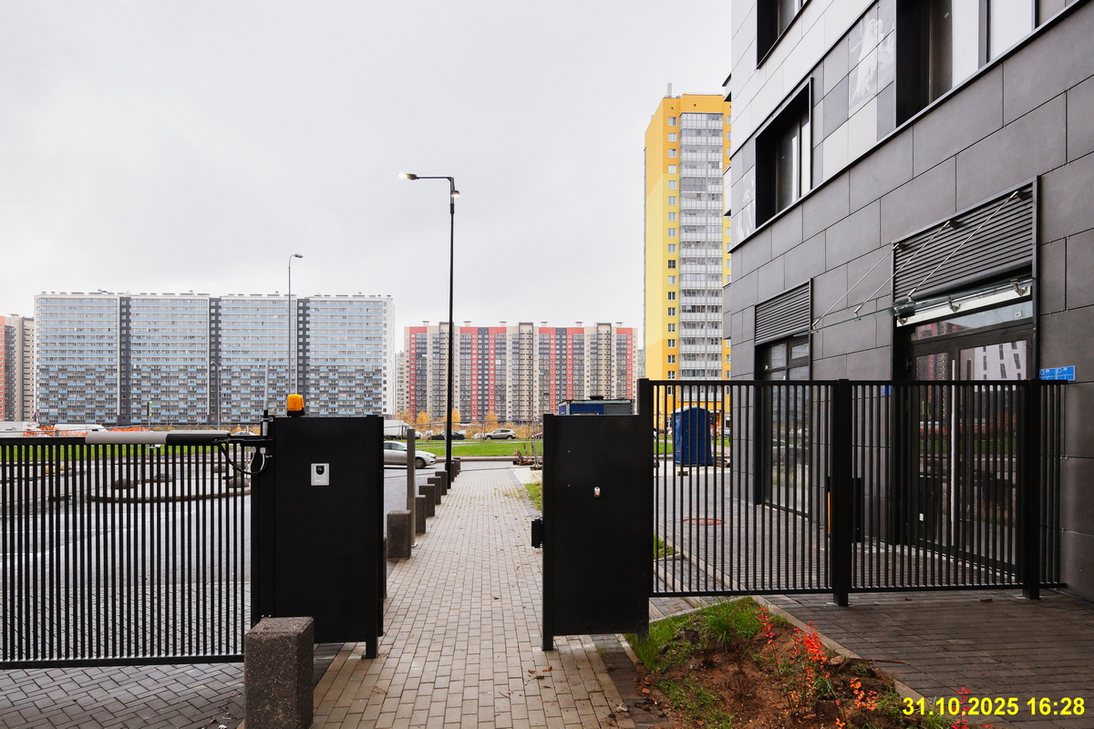 31 октября 2025