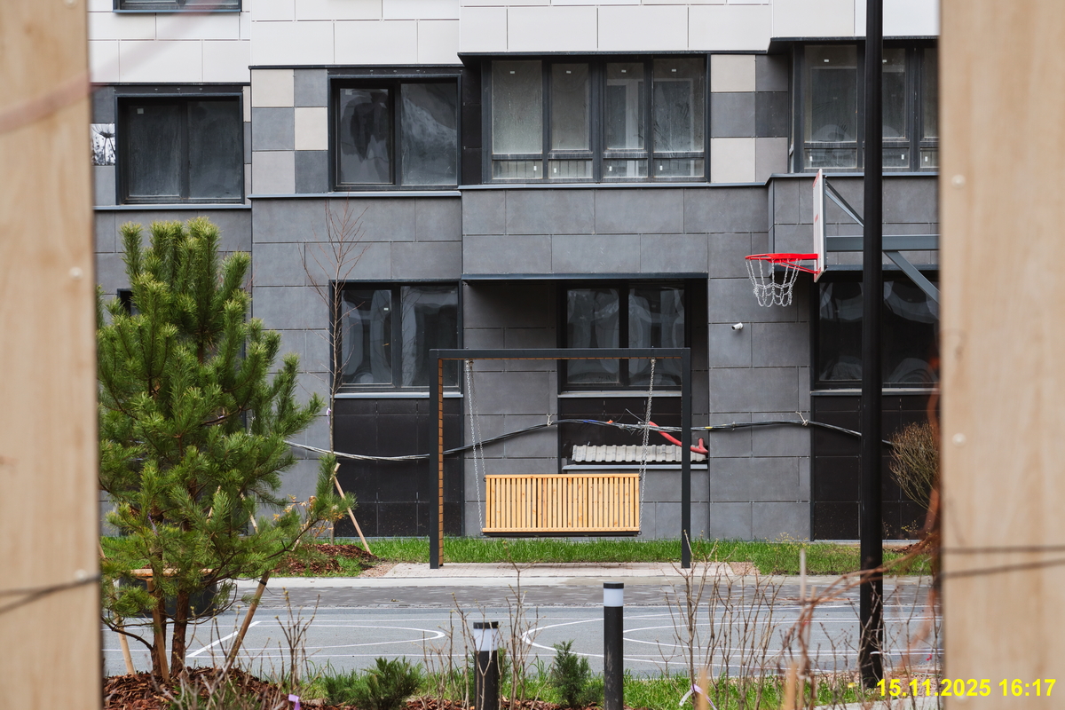 15 ноября 2025