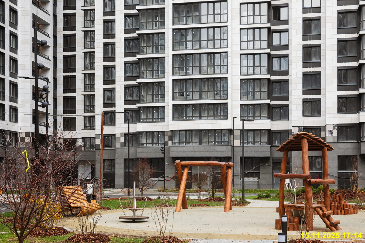 15 ноября 2025