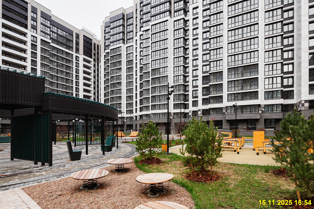 15 ноября 2025