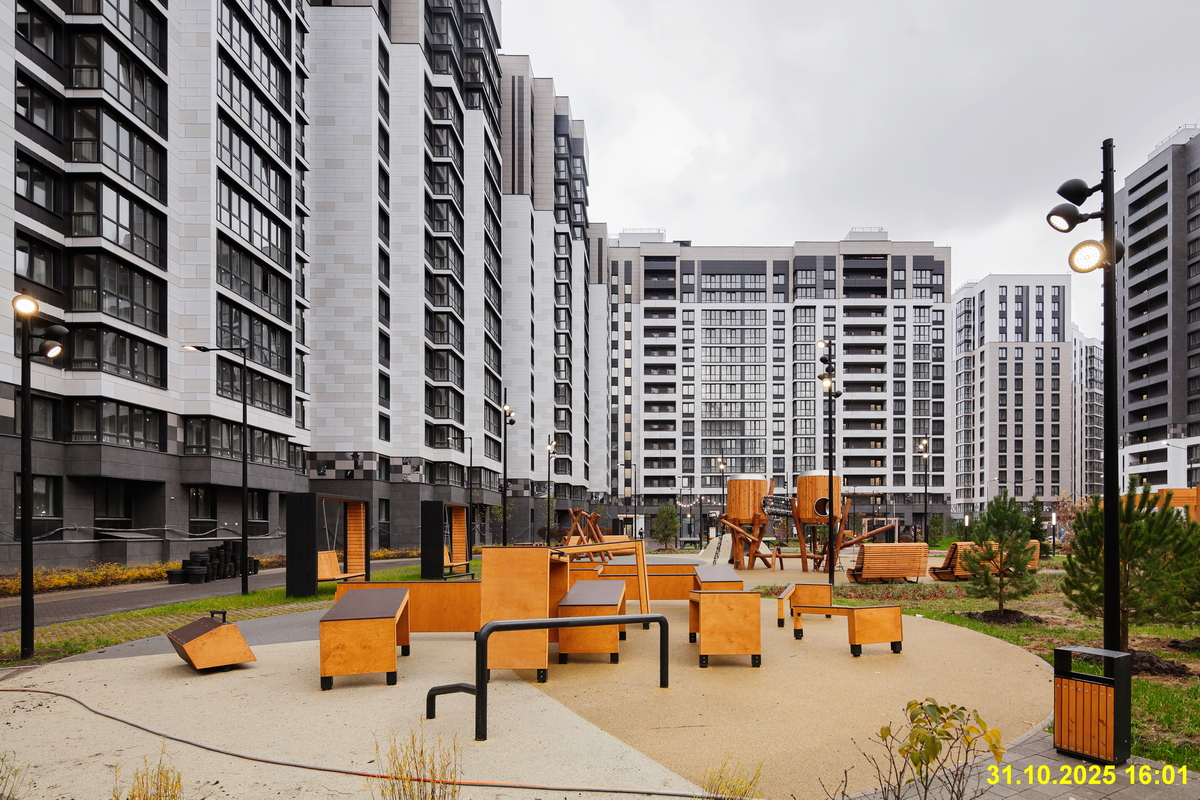 31 октября 2025