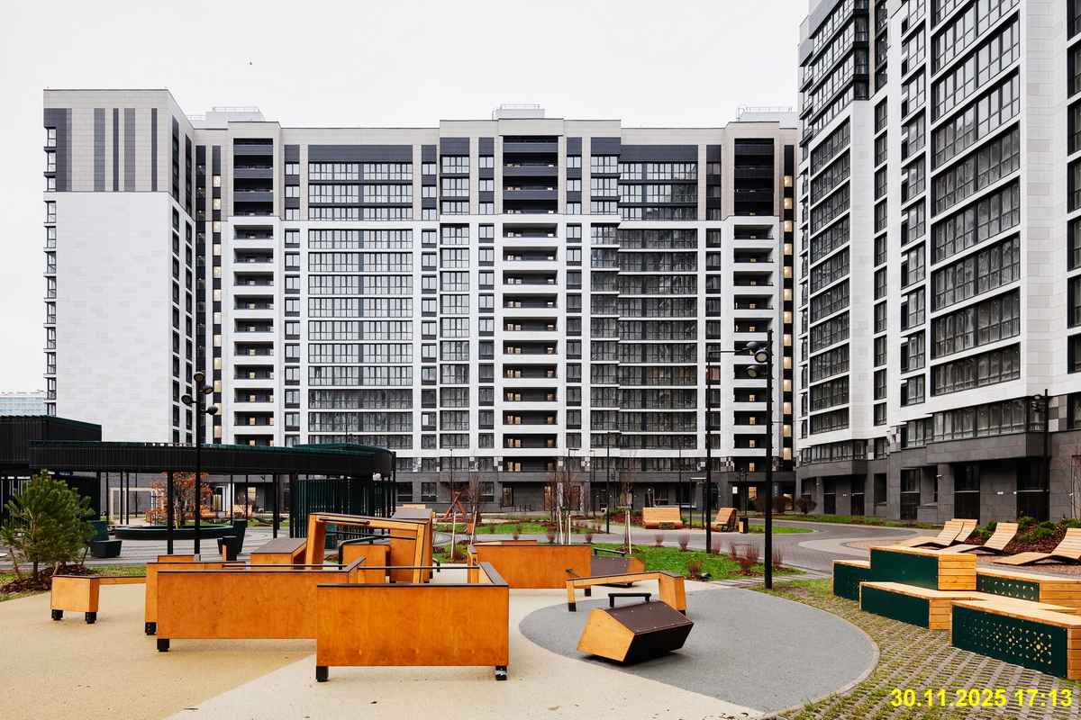 30 ноября 2025