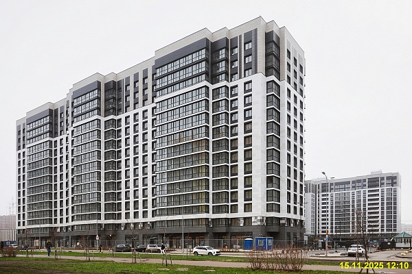 15 ноября 2025