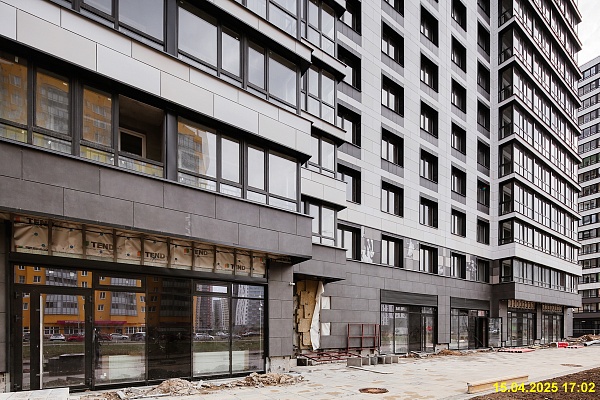 15 апреля 2025