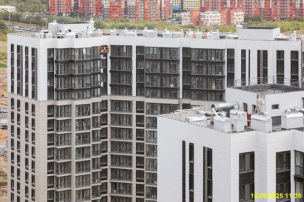 15 сентября 2025