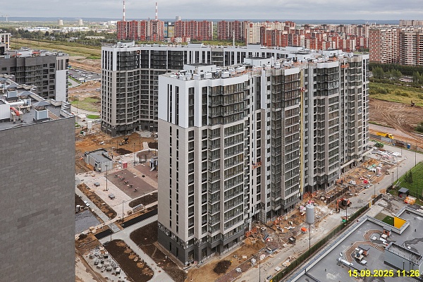 15 сентября 2025