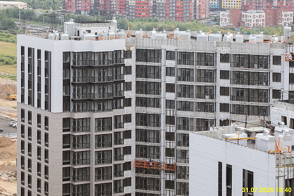 31 июля 2025