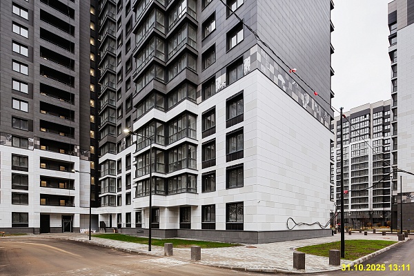 31 октября 2025