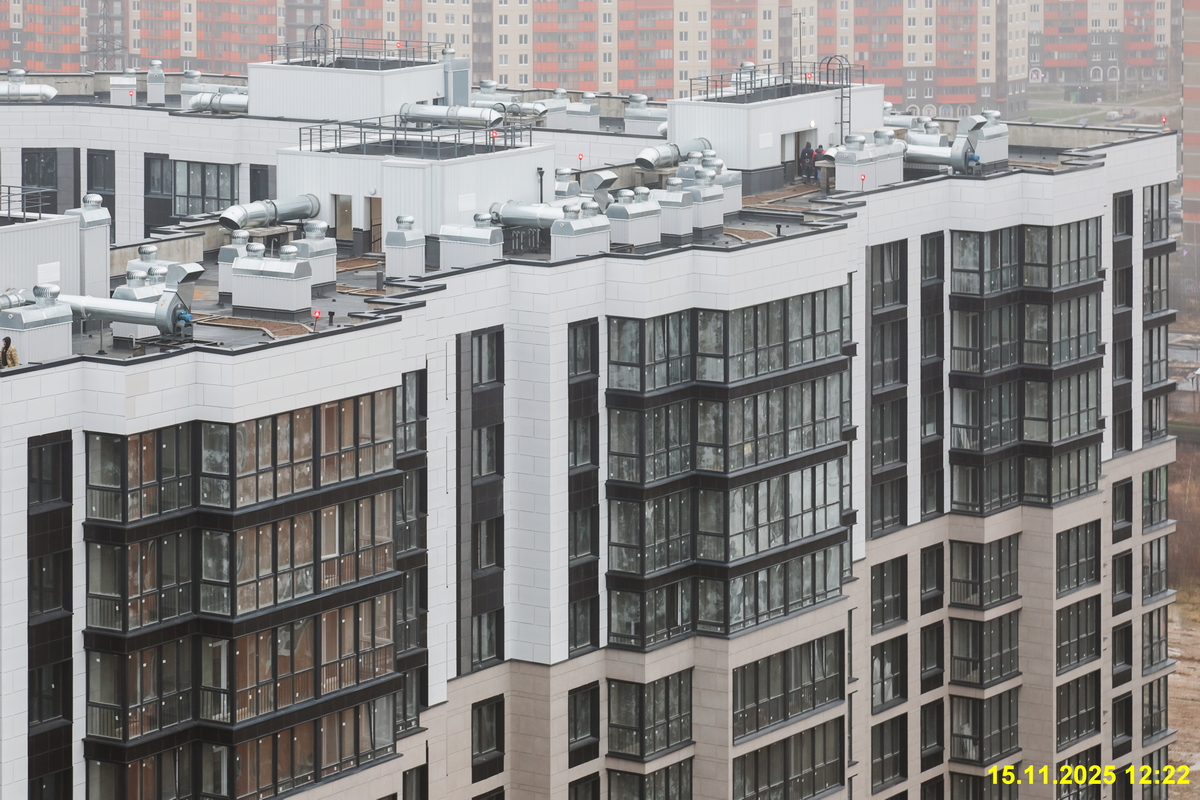 15 ноября 2025