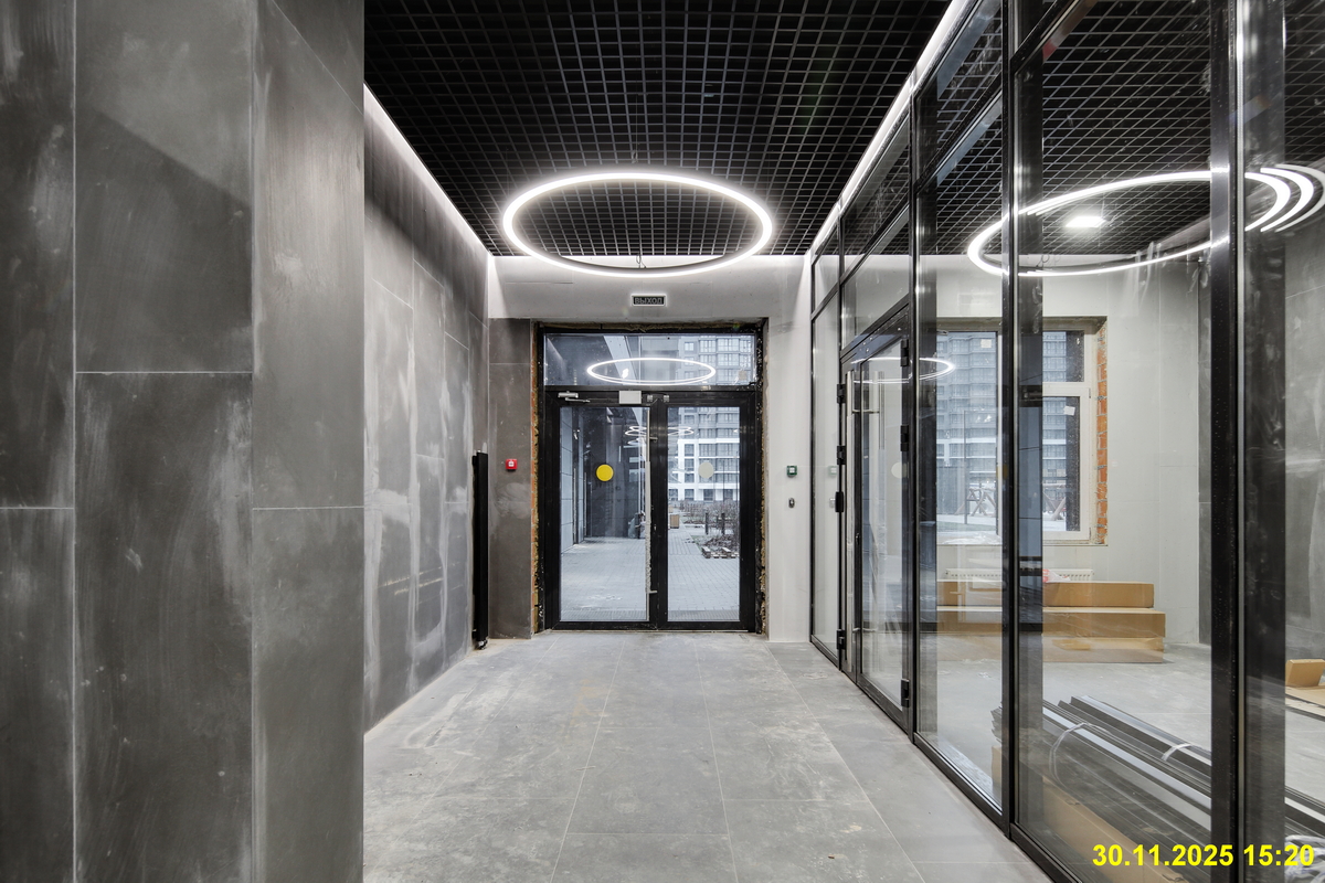 30 ноября 2025