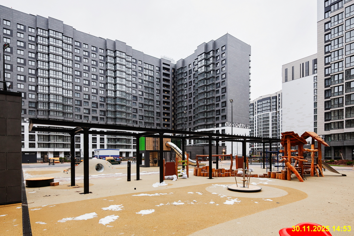 30 ноября 2025