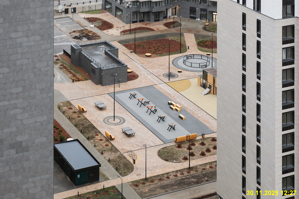 30 ноября 2025