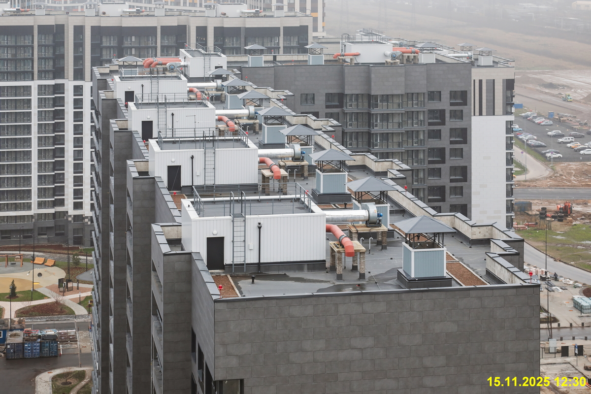 15 ноября 2025