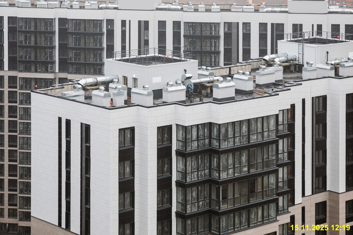 15 ноября 2025