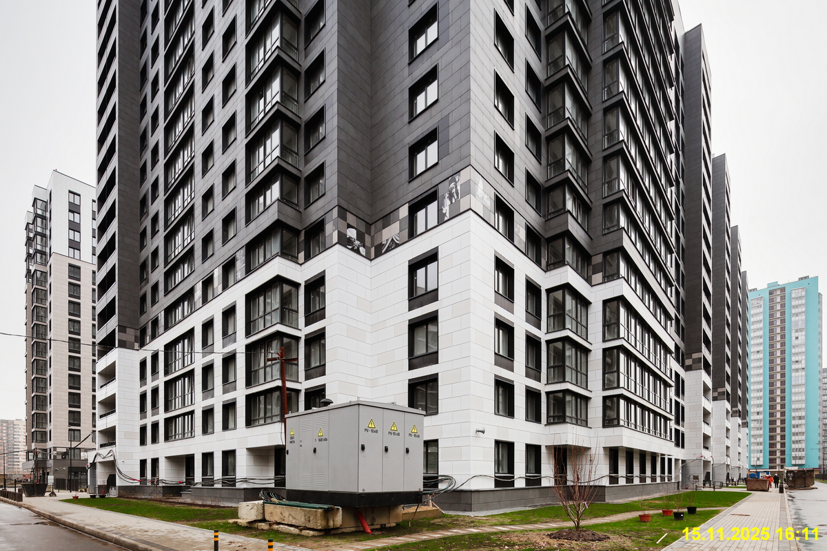 15 ноября 2025