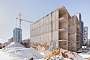 ЖК «Максималист», 17 марта