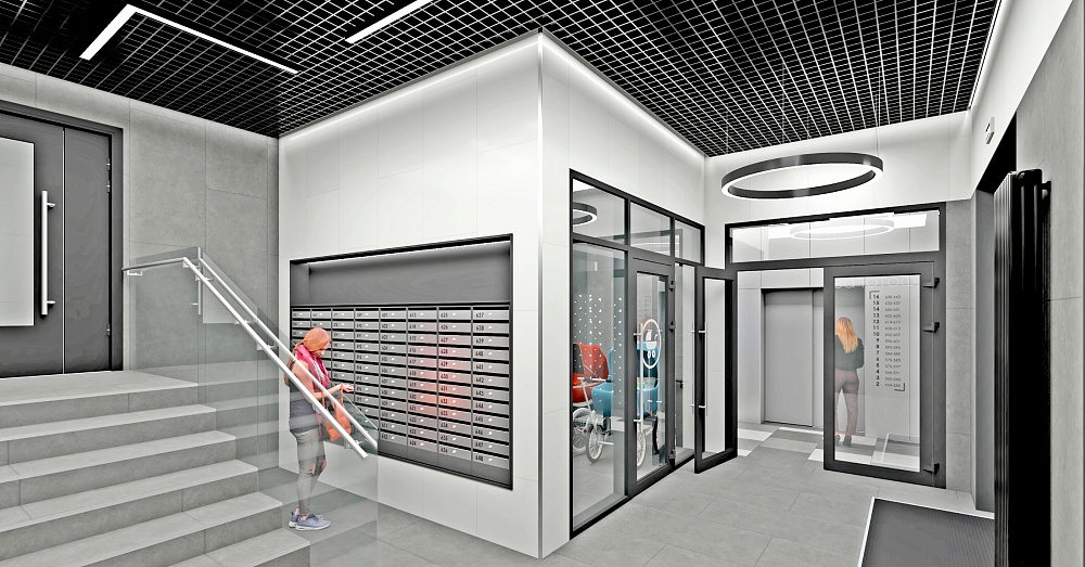 Колясочные