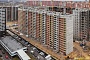 ЖК «Максималист», 15 апреля