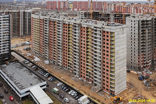 15 апреля