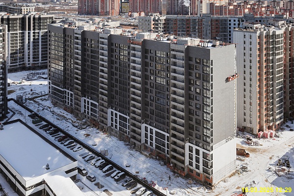 15 марта 2025