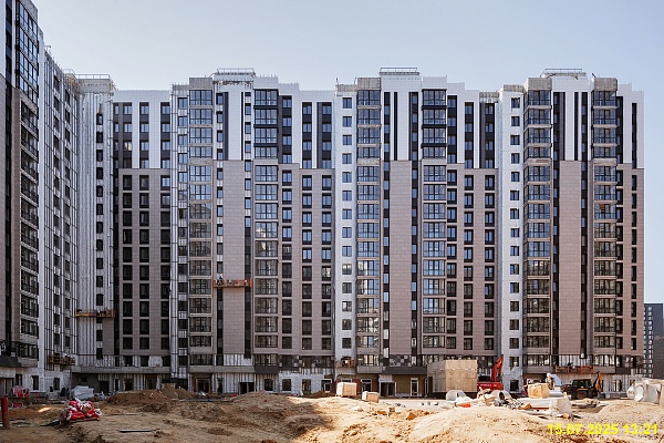 15 июля 2025