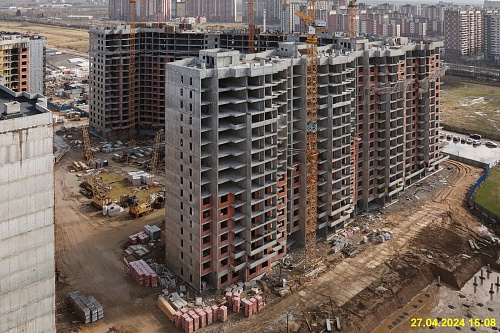 27 апреля