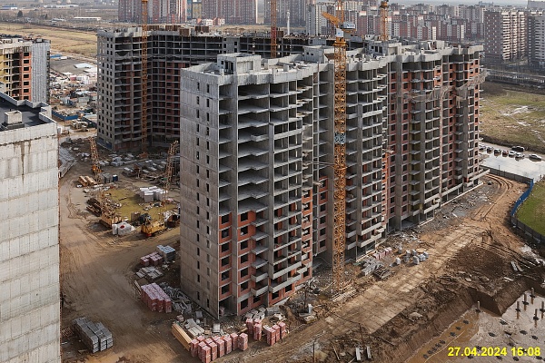 27 апреля