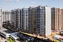 ЖК «Максималист», 30 сентября