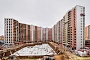 ЖК «Максималист», 16 октября