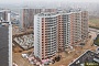 ЖК «Максималист», 31 октября