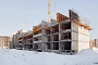 ЖК «Максималист», 17 марта