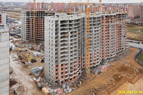 15 апреля