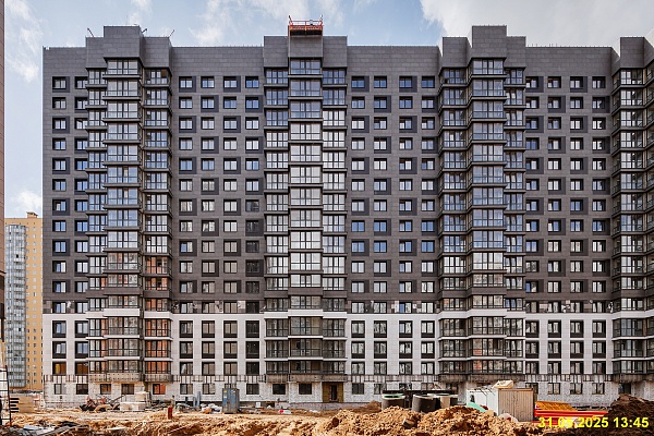 31 мая 2025