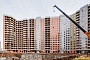 ЖК «Максималист», 31 октября