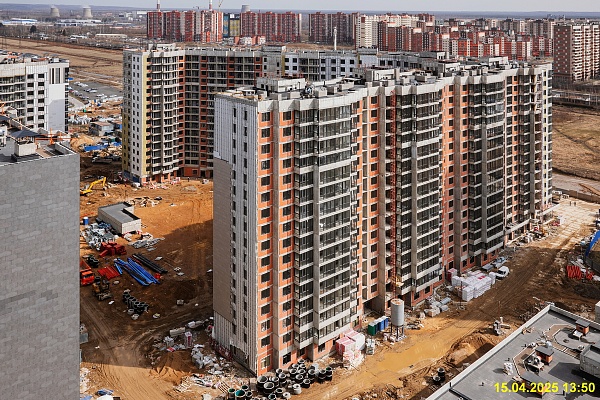 15 апреля 2025