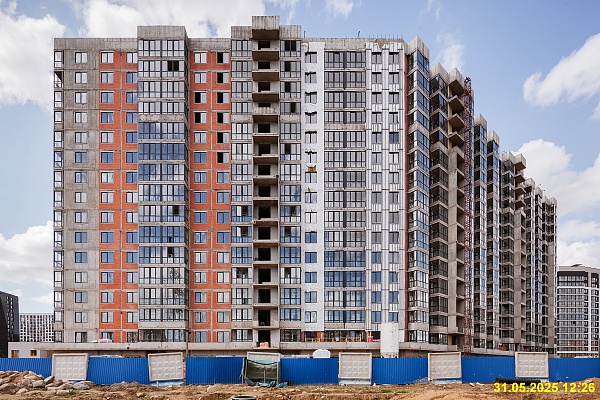 31 мая 2025