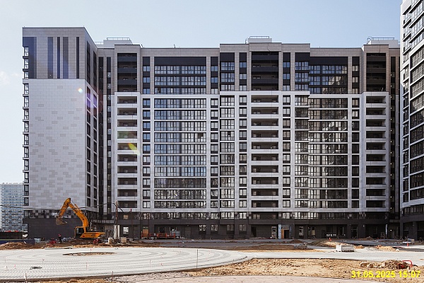 31 мая 2025