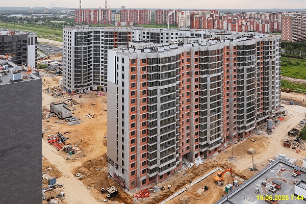 15 июня 2025