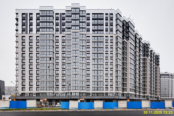 30 ноября 2025