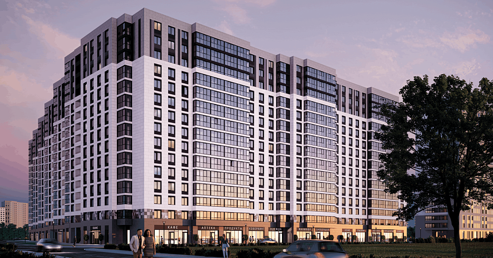 Современная технология строительства