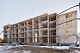 ЖК «Максималист», 17 марта