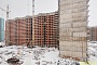 ЖК «Максималист», 25 декабря