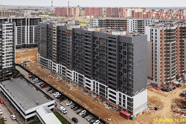 15 мая 2025